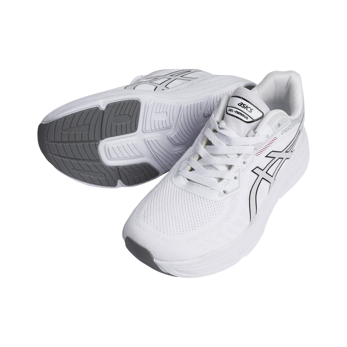 كوتشي رجالي رباط T-10 ASICS 