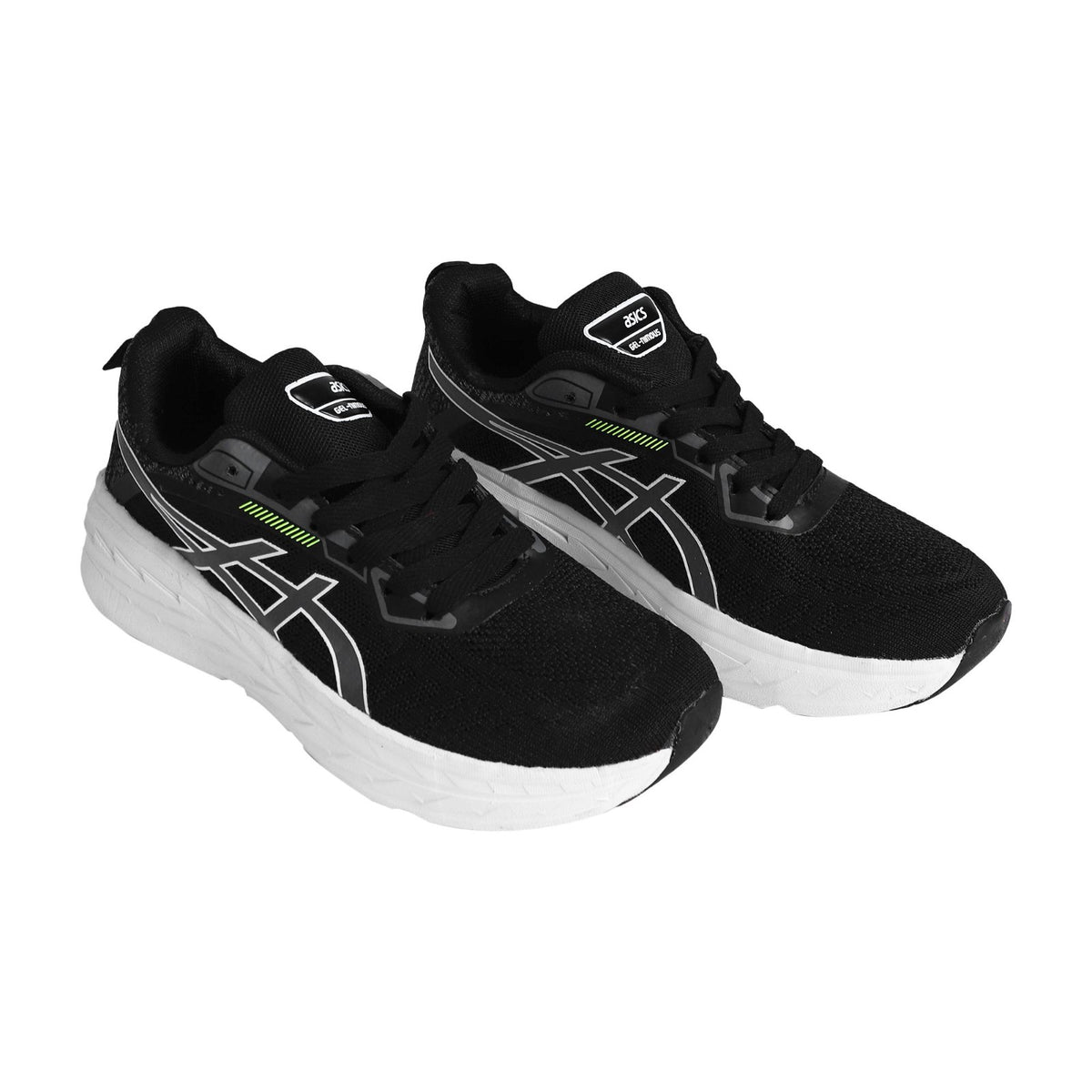 كوتشي رجالي رباط T-10 ASICS 