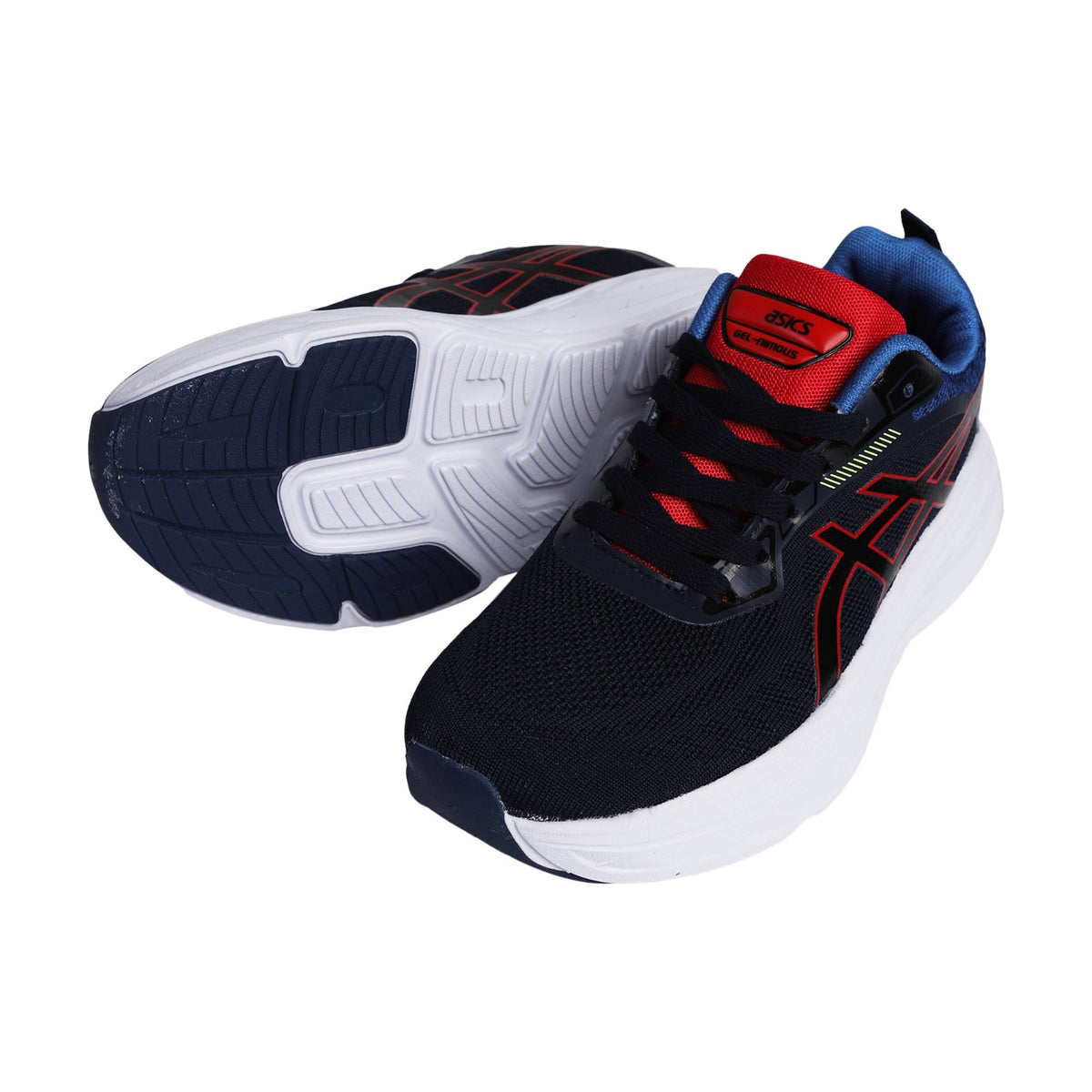 كوتشي رجالي رباط T-10 ASICS 