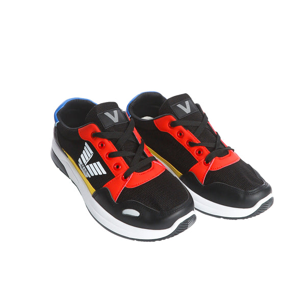 Men's MAX Lace-Up Coach Shoes Model G102-M4