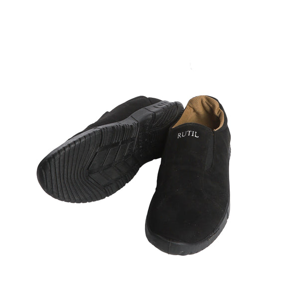 كوتشي سهل الارتداء كندورة  شمواة رجالي RUTIL موديل R.6