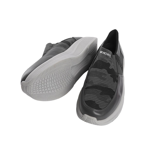 Skechers Men's Canvas SKACHERA H06