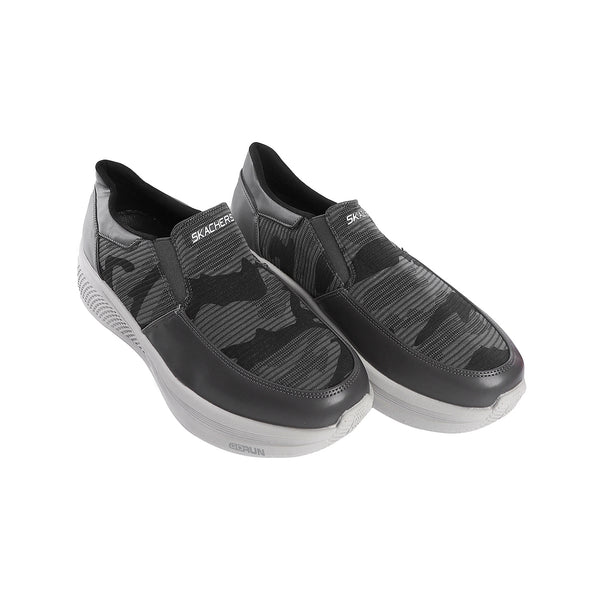 Skechers Men's Canvas SKACHERA H06