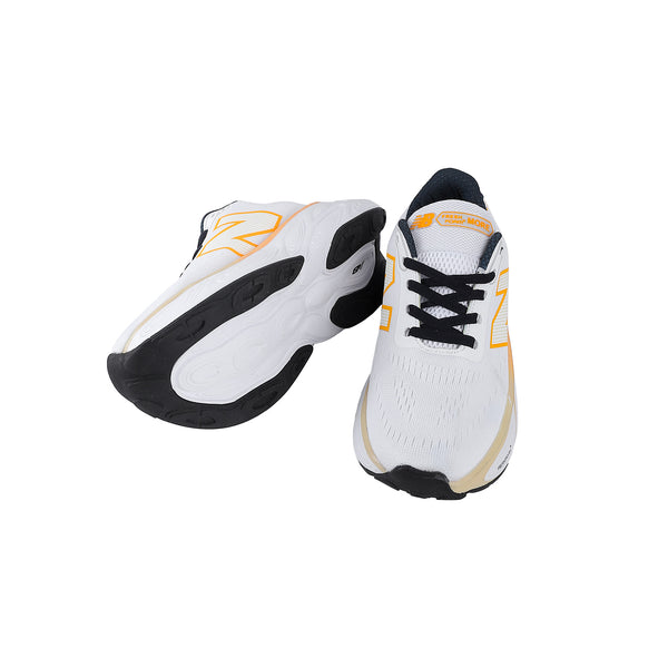 Men's NB Lace-Up Coach Shoes Model 726