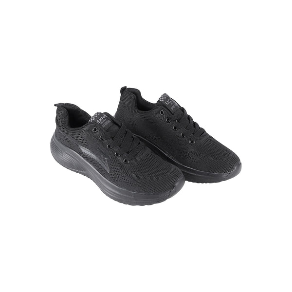 Men's Fashion Lace-Up Kuchi Model 816