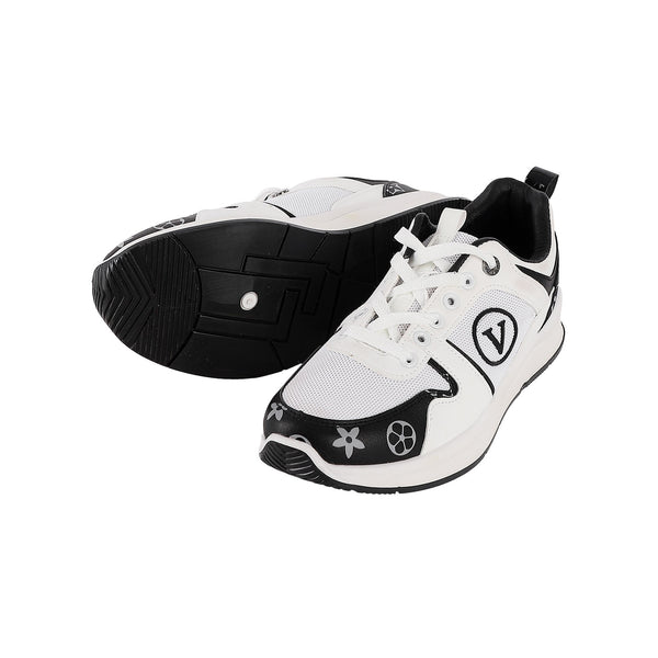 كوتشي رجالي رباط ارك V موديل G104-M4