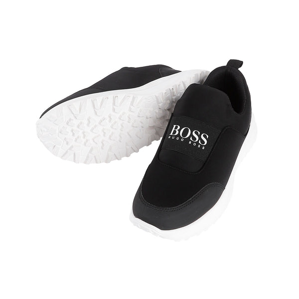 كوتشي رجالي بانص BOSS موديل Z200