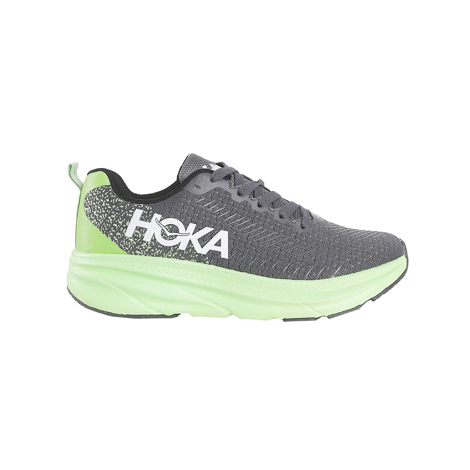 كوتشي رجالي رباط HOKA موديل A98 
