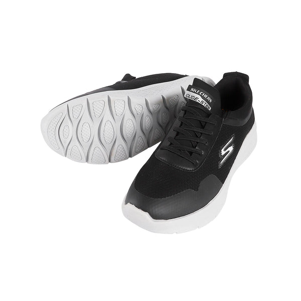 سكيتشرز رجالي رباط GOGAMAT مقاس خاص موديل B003