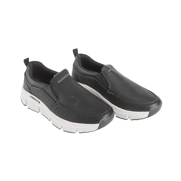 سكيتشرز رجالي GOGAMAT موديل H007