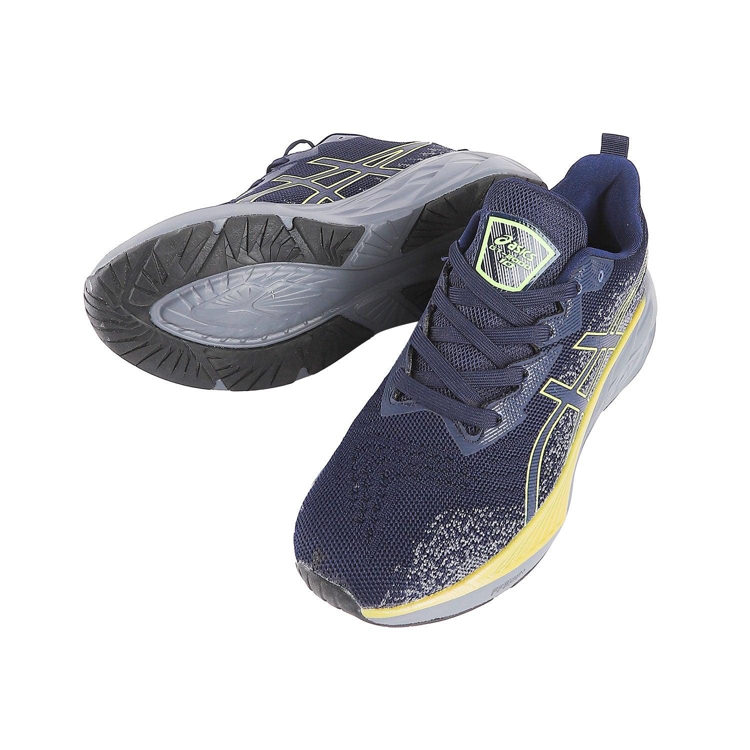 كوتشي رجالي  رباط GT-ASICS موديل A93 