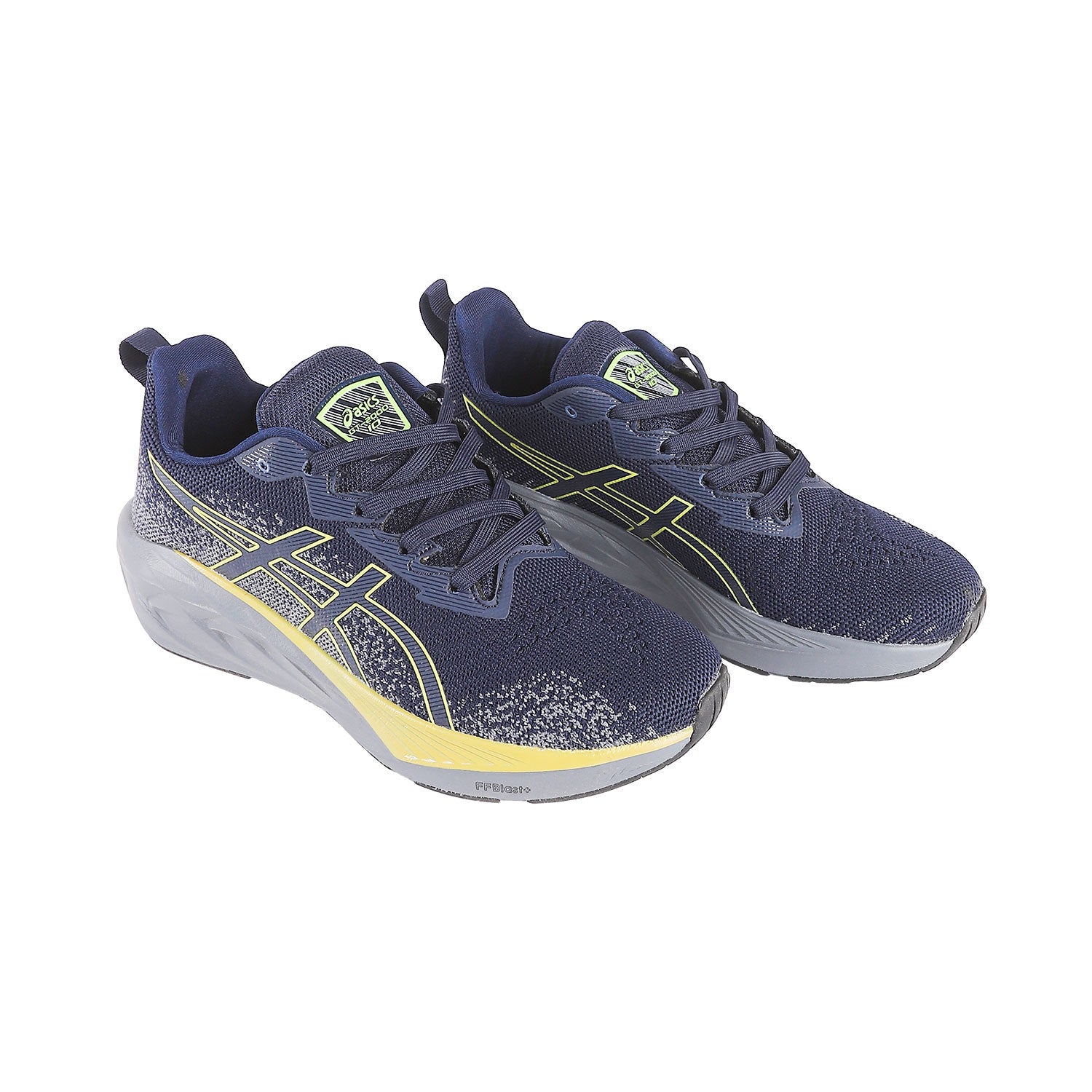 كوتشي رجالي  رباط GT-ASICS موديل A93 
