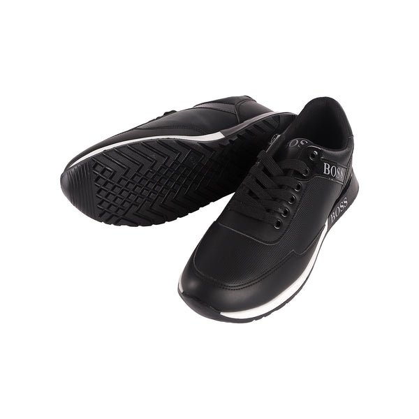 كوتشي رجالي رباط BOSS موديل 1