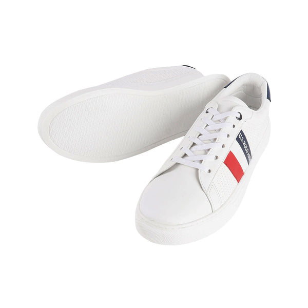 كوتشي رجالي رباط US POLO موديل US