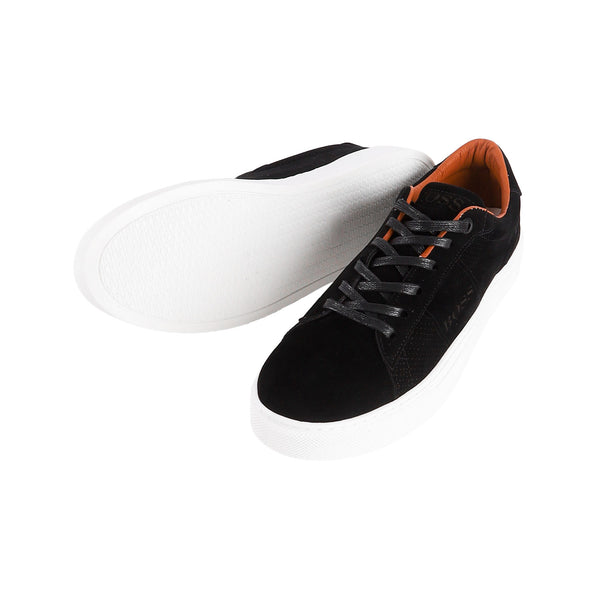 كوتشي رجالي رباط شمواة BOSS موديل 003