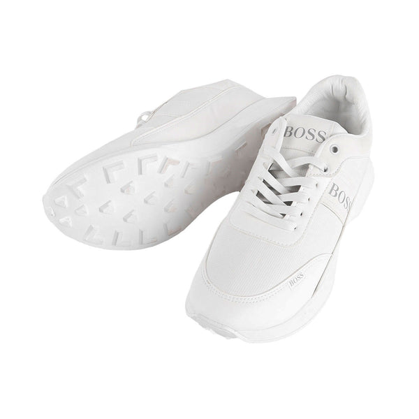 كوتشي رجالي رباط BOSS موديل 1070