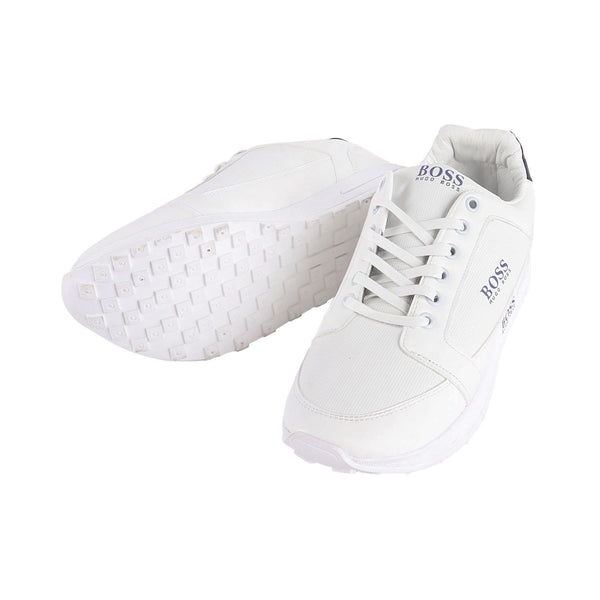 كوتشي رجالي رباط BOSS ايفا