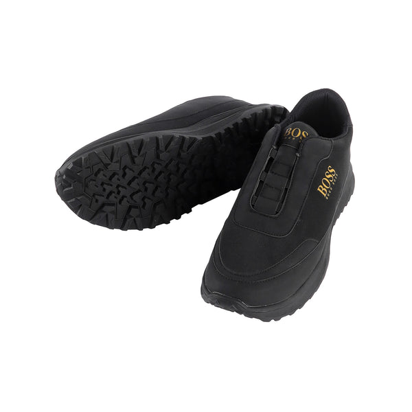 كوتشي رجالي بانص استيك BOSS موديل Z100