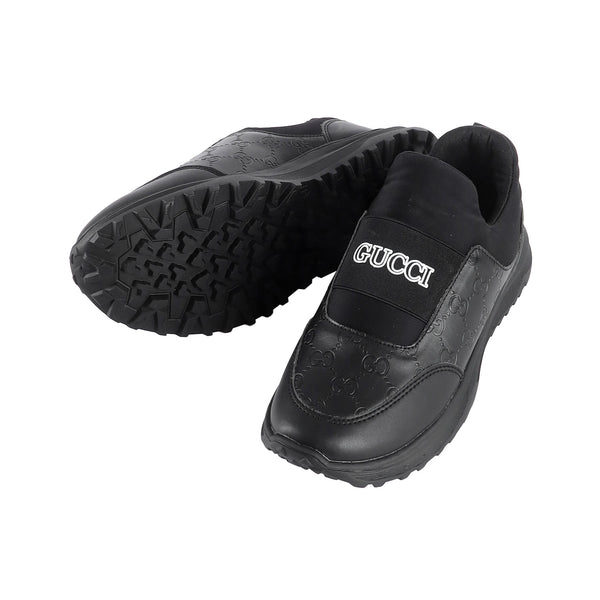 كوتشي رجالي بانص GUCCI موديل Z300