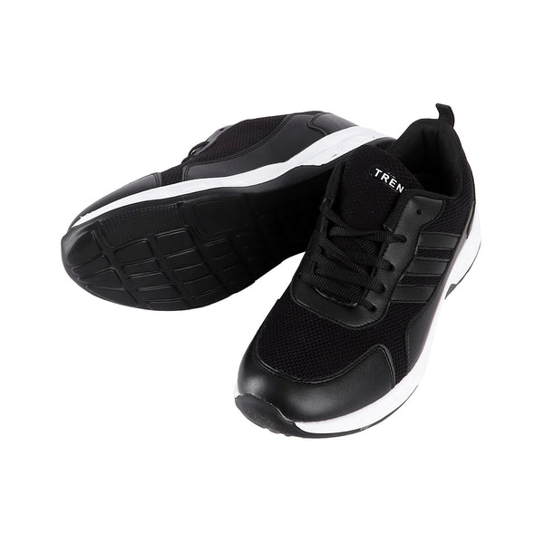 كوتشي رجالي رباط لوتو موديل 1011