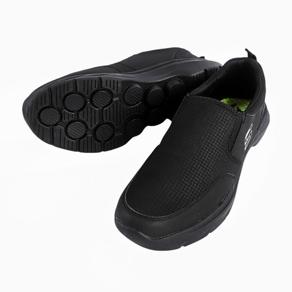 سكيتشرز رجالي بانص GOGAMAX موديل 869