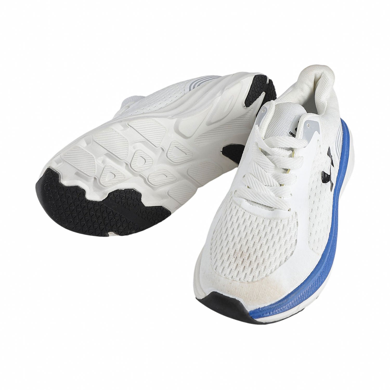 كوتشي رجالي رباط UNDER ARMOUR موديل LL12 