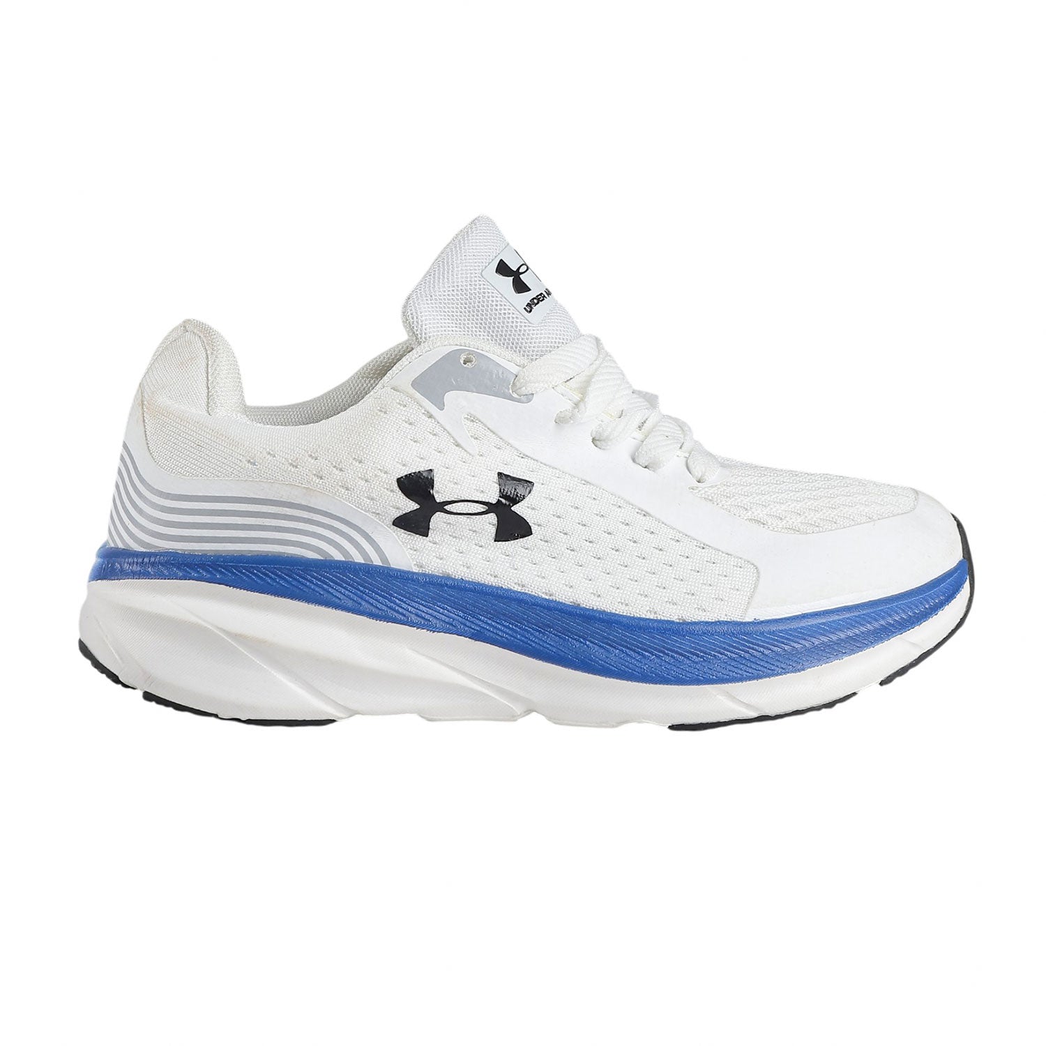 كوتشي رجالي رباط UNDER ARMOUR موديل LL12 