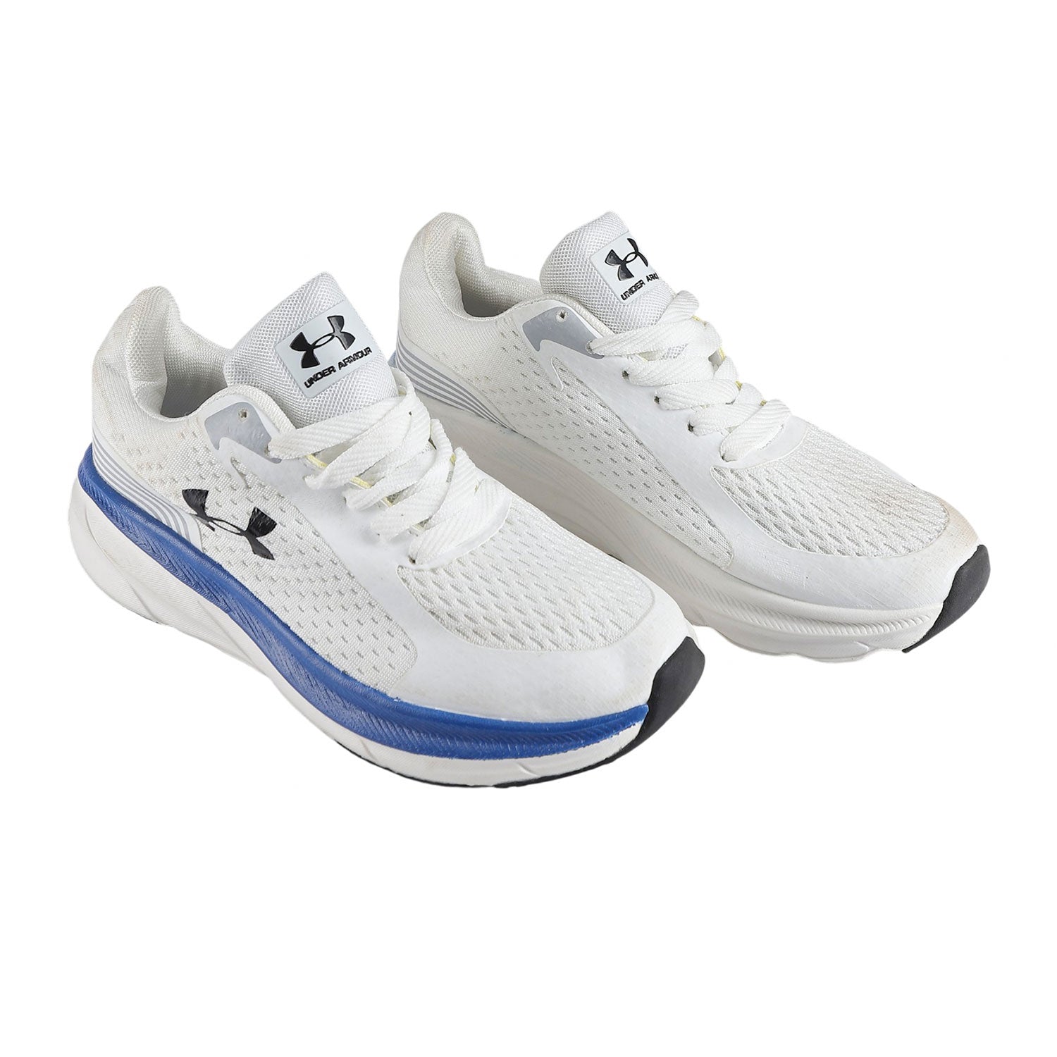 كوتشي رجالي رباط UNDER ARMOUR موديل LL12 