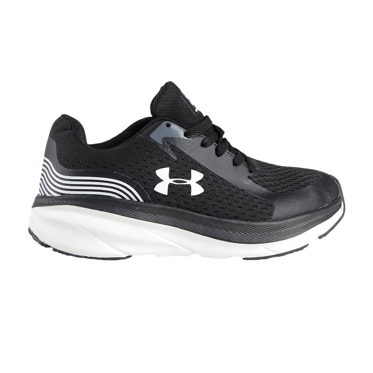 كوتشي رجالي رباط UNDER ARMOUR موديل LL12 