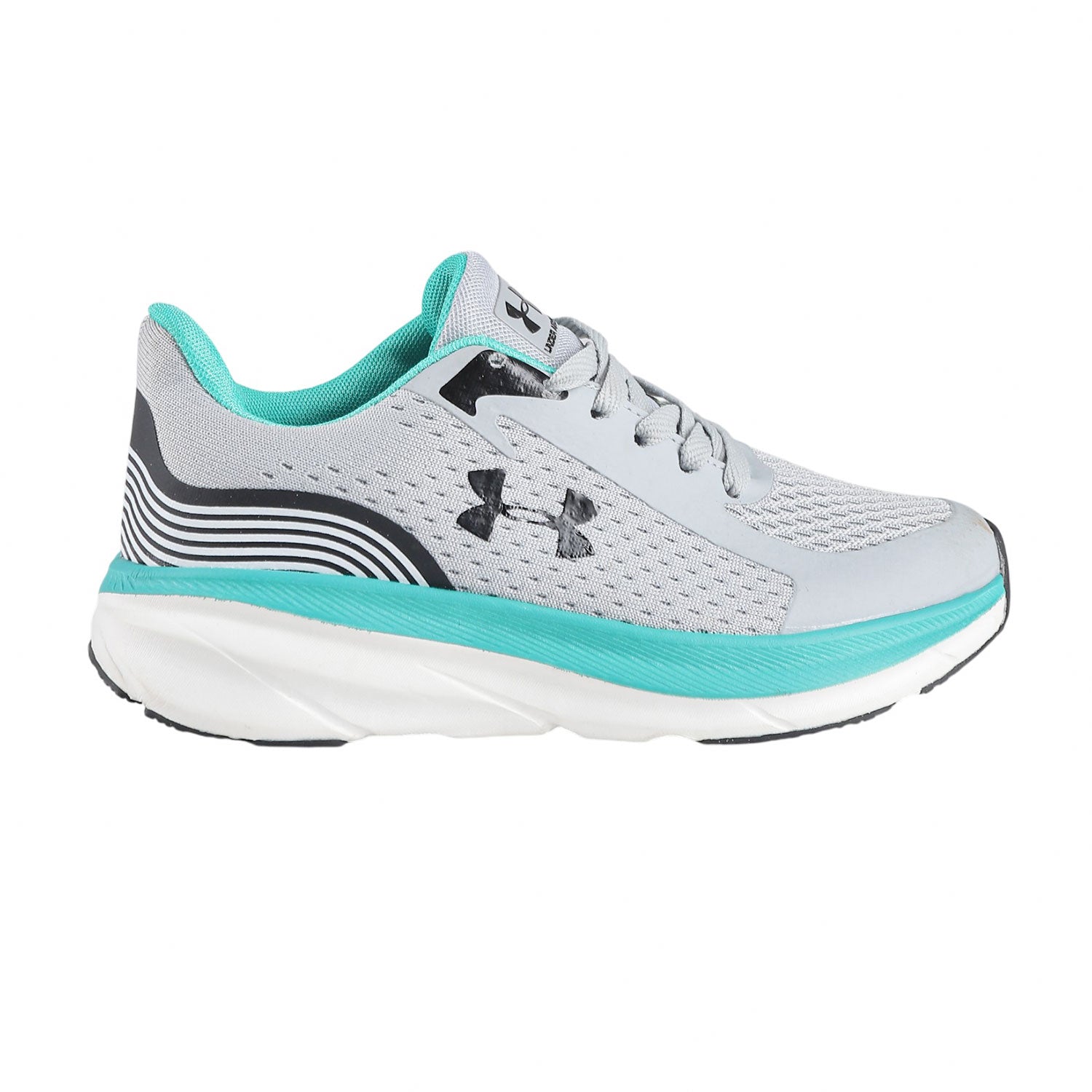 كوتشي رجالي رباط UNDER ARMOUR موديل LL12 