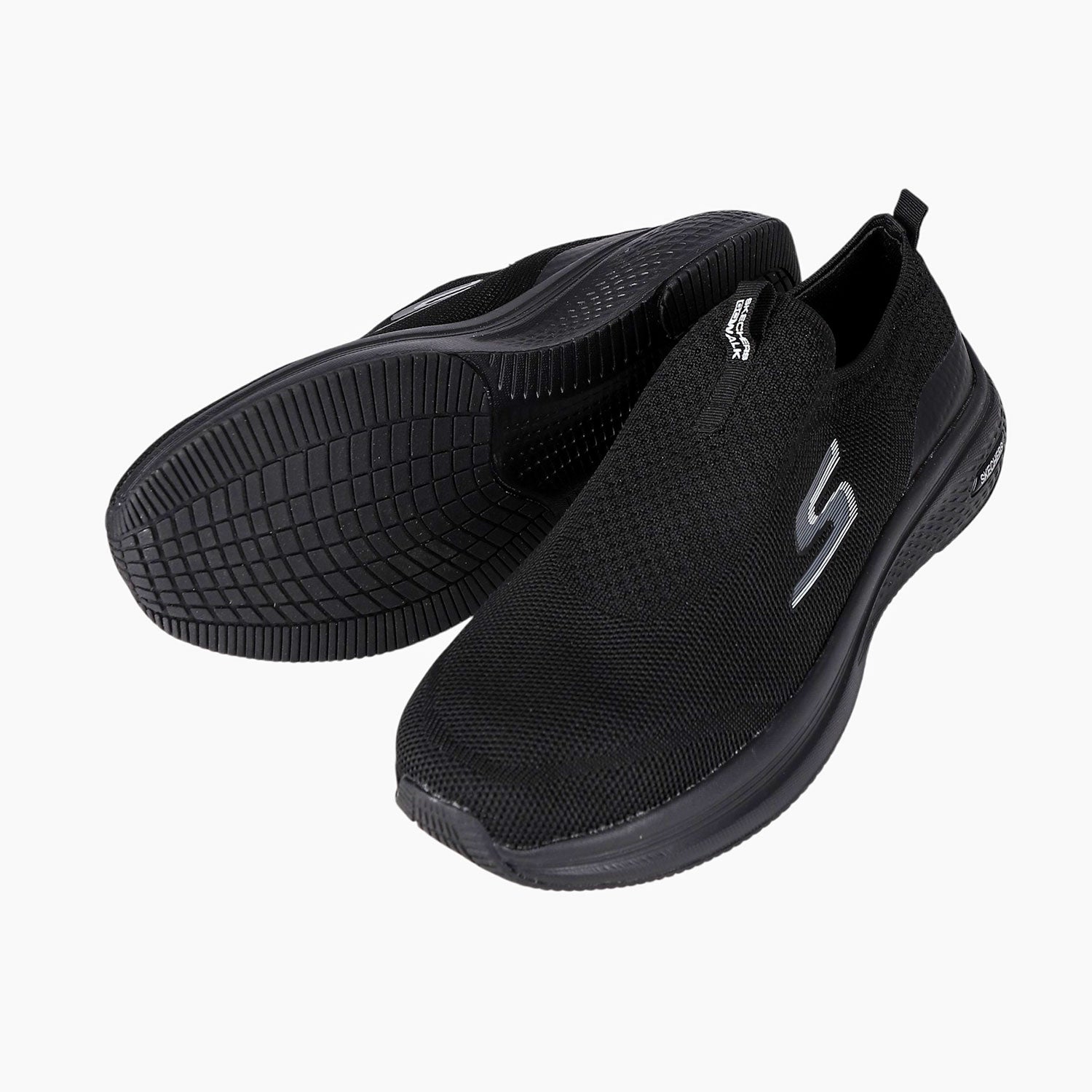 سكيتشرز رجالي مومري فوم SKECHERS موديل 25-9 