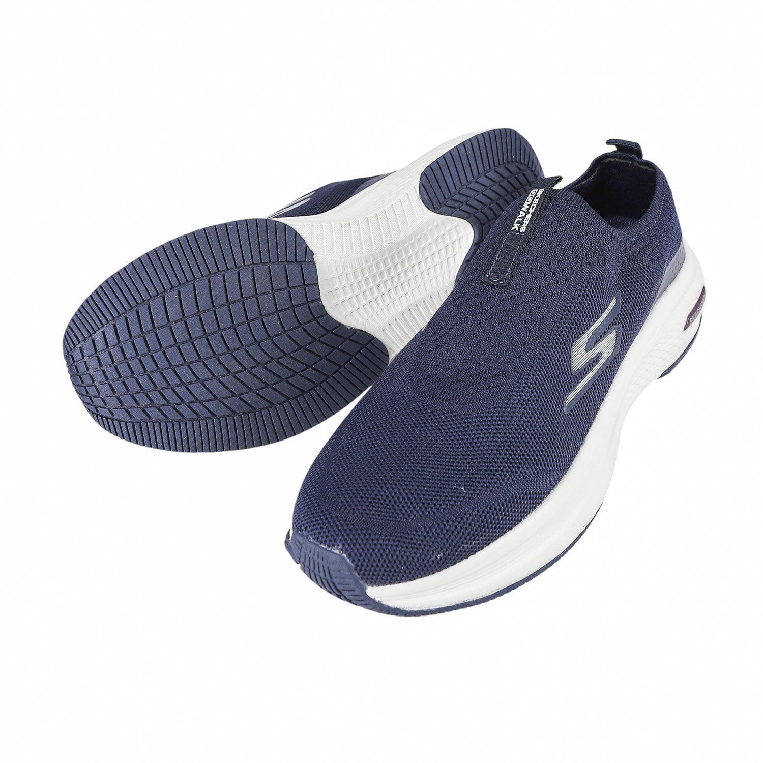 سكيتشرز رجالي مومري فوم SKECHERS موديل 25-9 