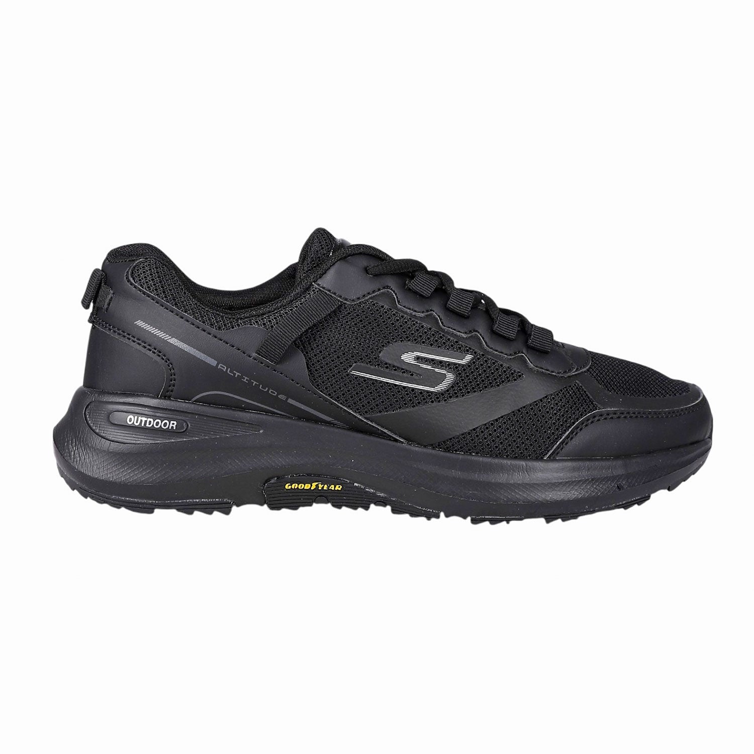 كوتشي رجالي رباط مومري فوم SKECHERS موديل FH-004 