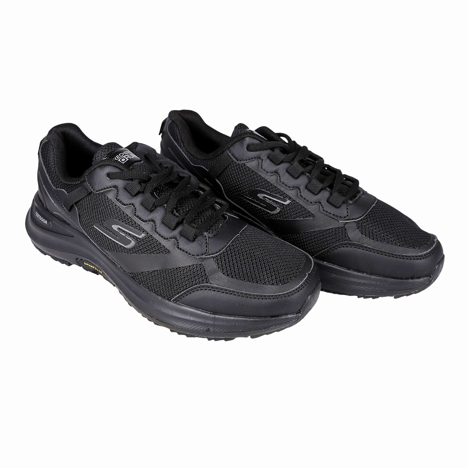 كوتشي رجالي رباط مومري فوم SKECHERS موديل FH-004 