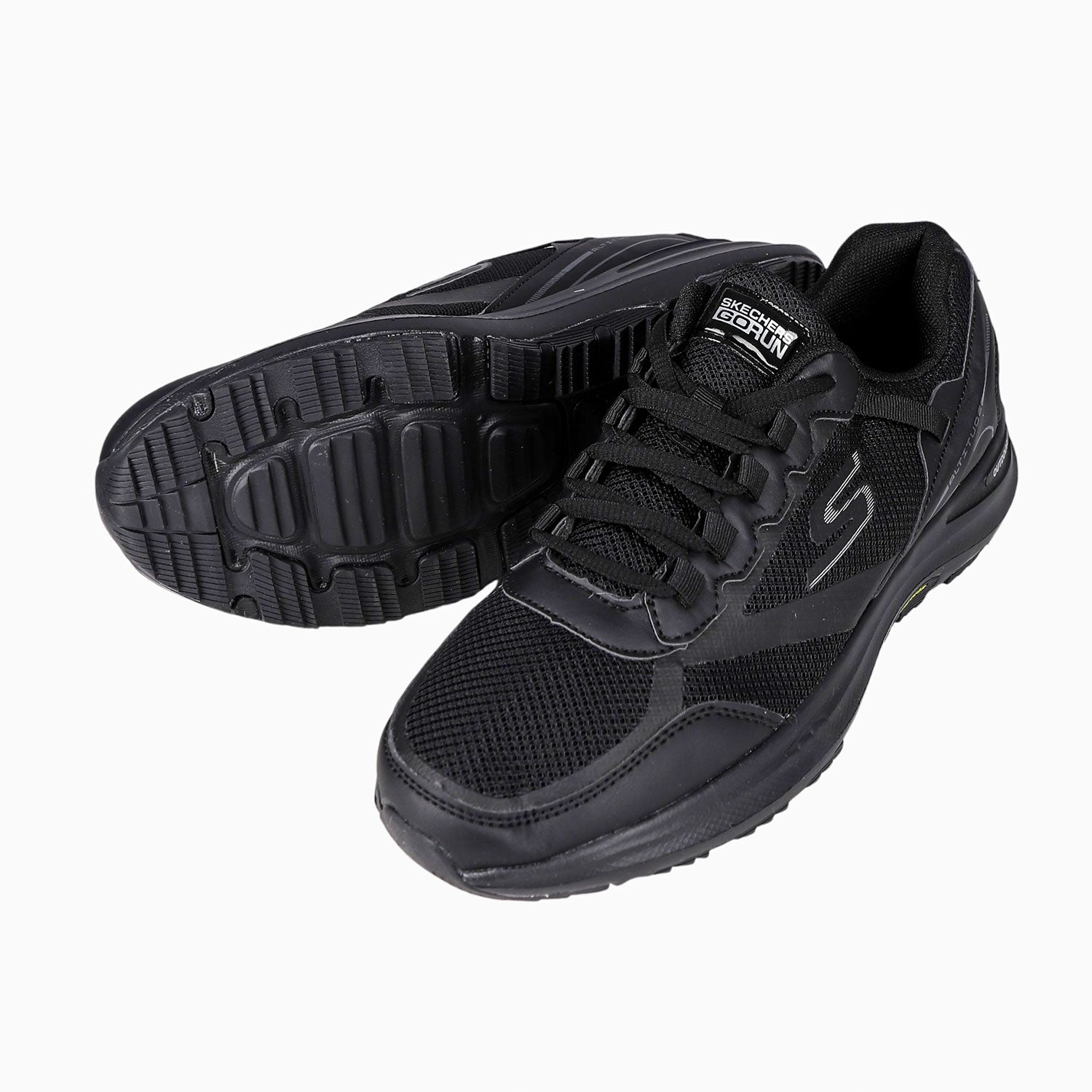 كوتشي رجالي رباط مومري فوم SKECHERS موديل FH-004 