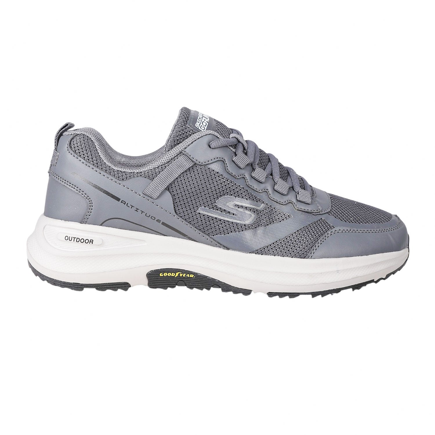 كوتشي رجالي رباط مومري فوم SKECHERS موديل FH-004 