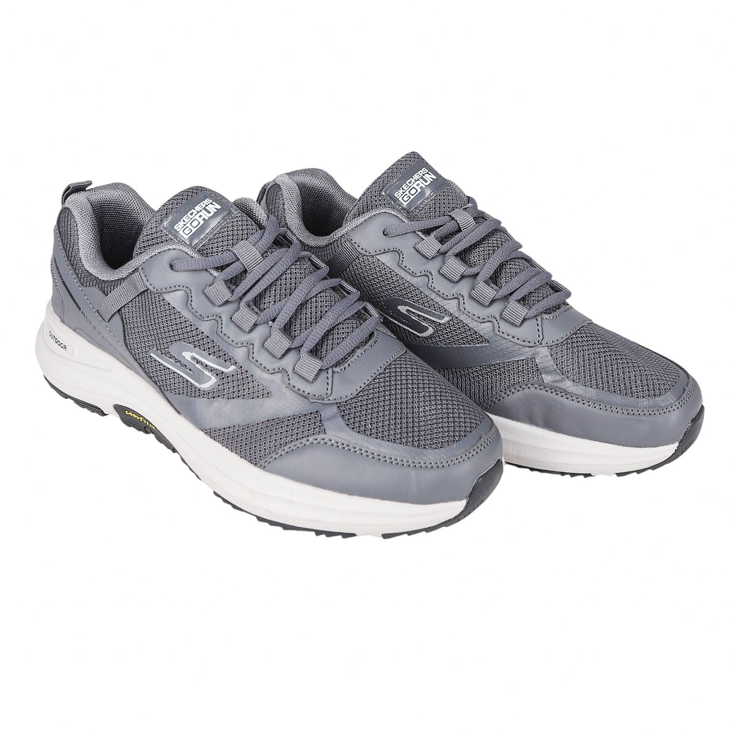 كوتشي رجالي رباط مومري فوم SKECHERS موديل FH-004 