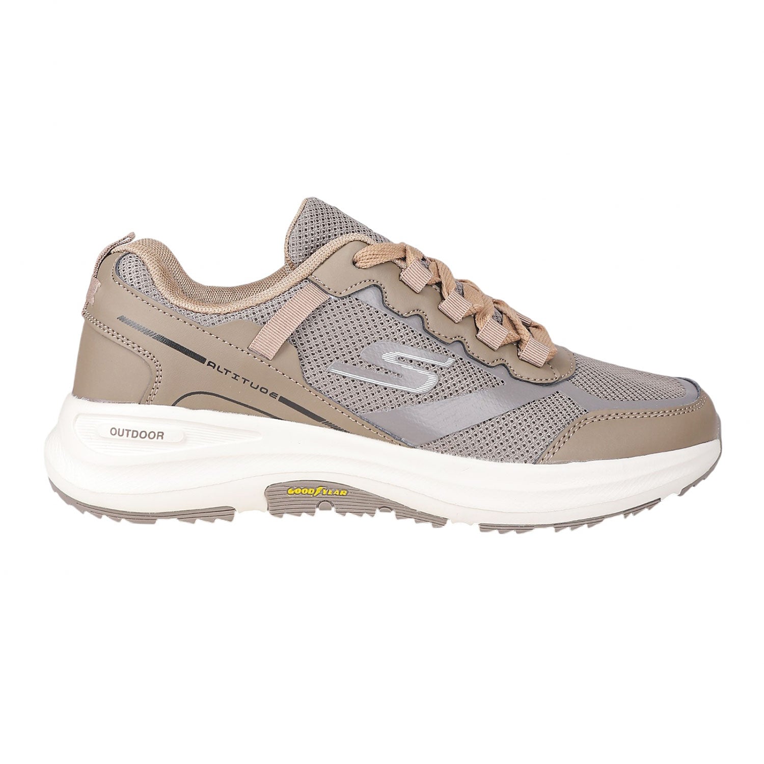 كوتشي رجالي رباط مومري فوم SKECHERS موديل FH-004 
