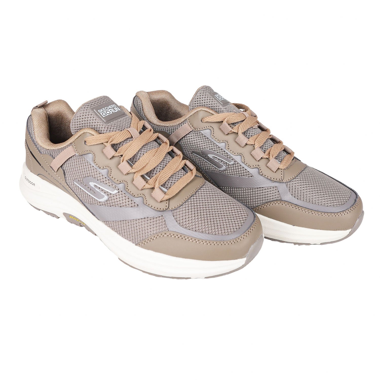كوتشي رجالي رباط مومري فوم SKECHERS موديل FH-004 