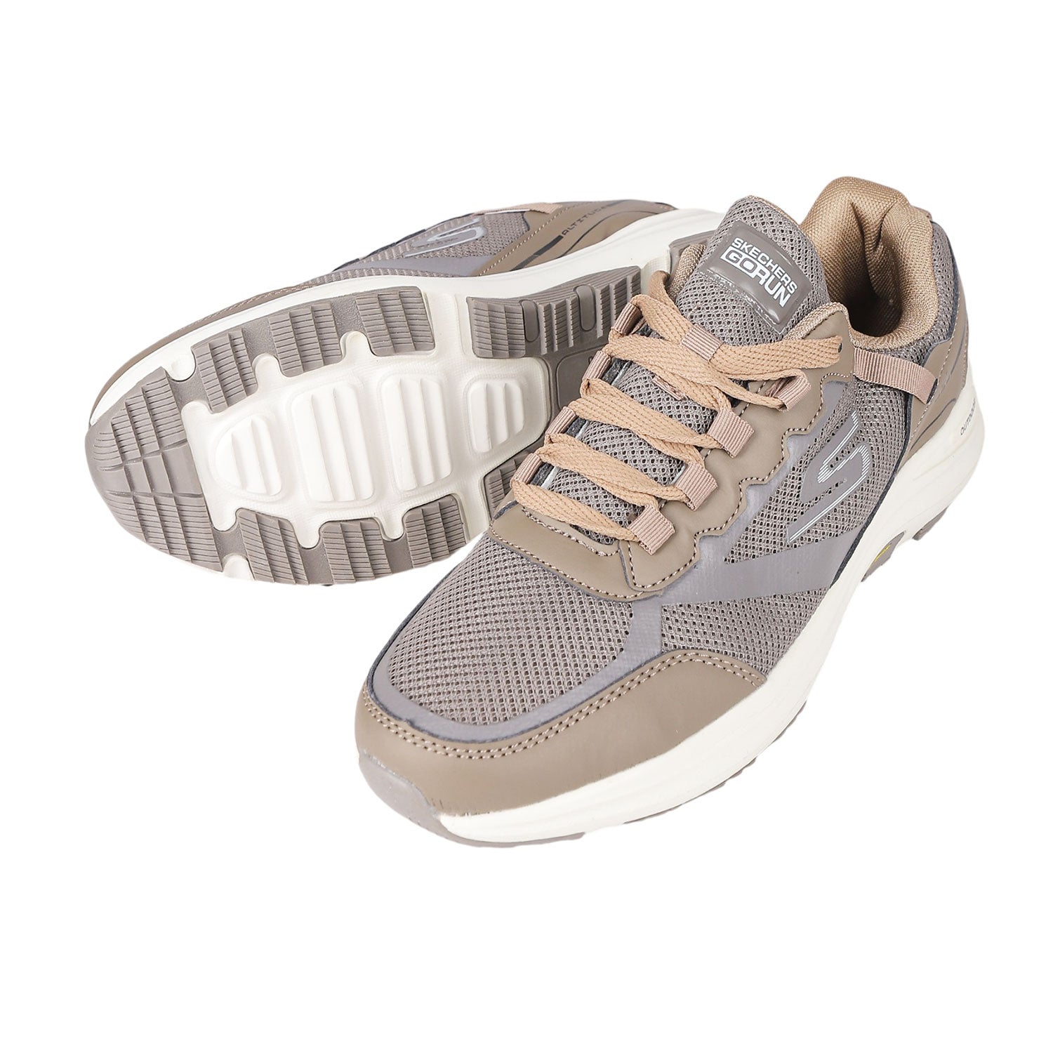 كوتشي رجالي رباط مومري فوم SKECHERS موديل FH-004 