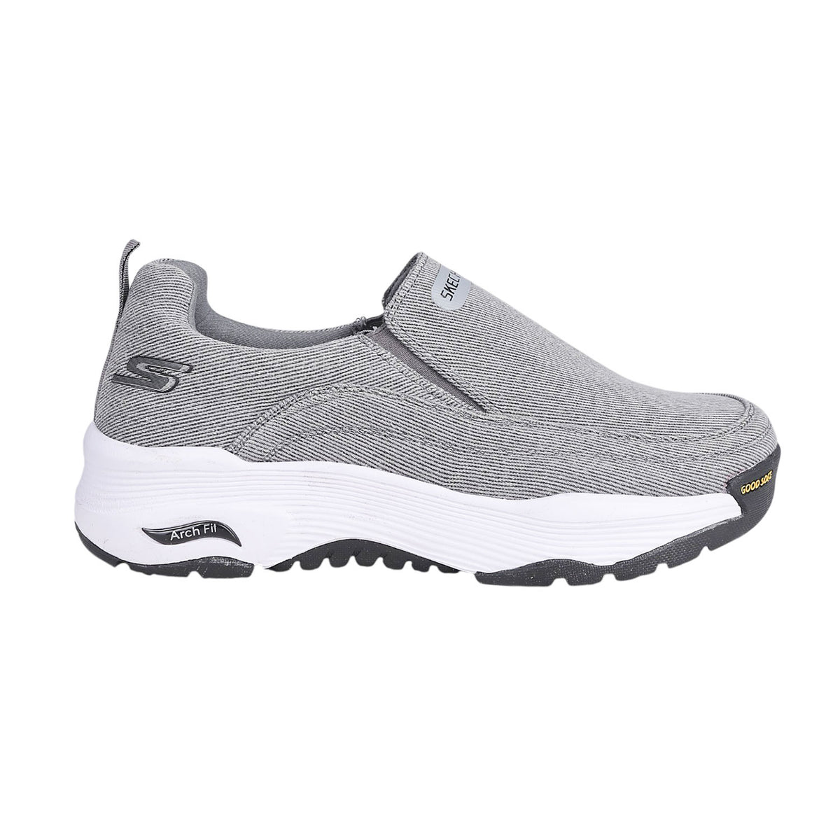 سكيتشرز رجالي مومري فوم جينز SKECHERS موديل 5222 