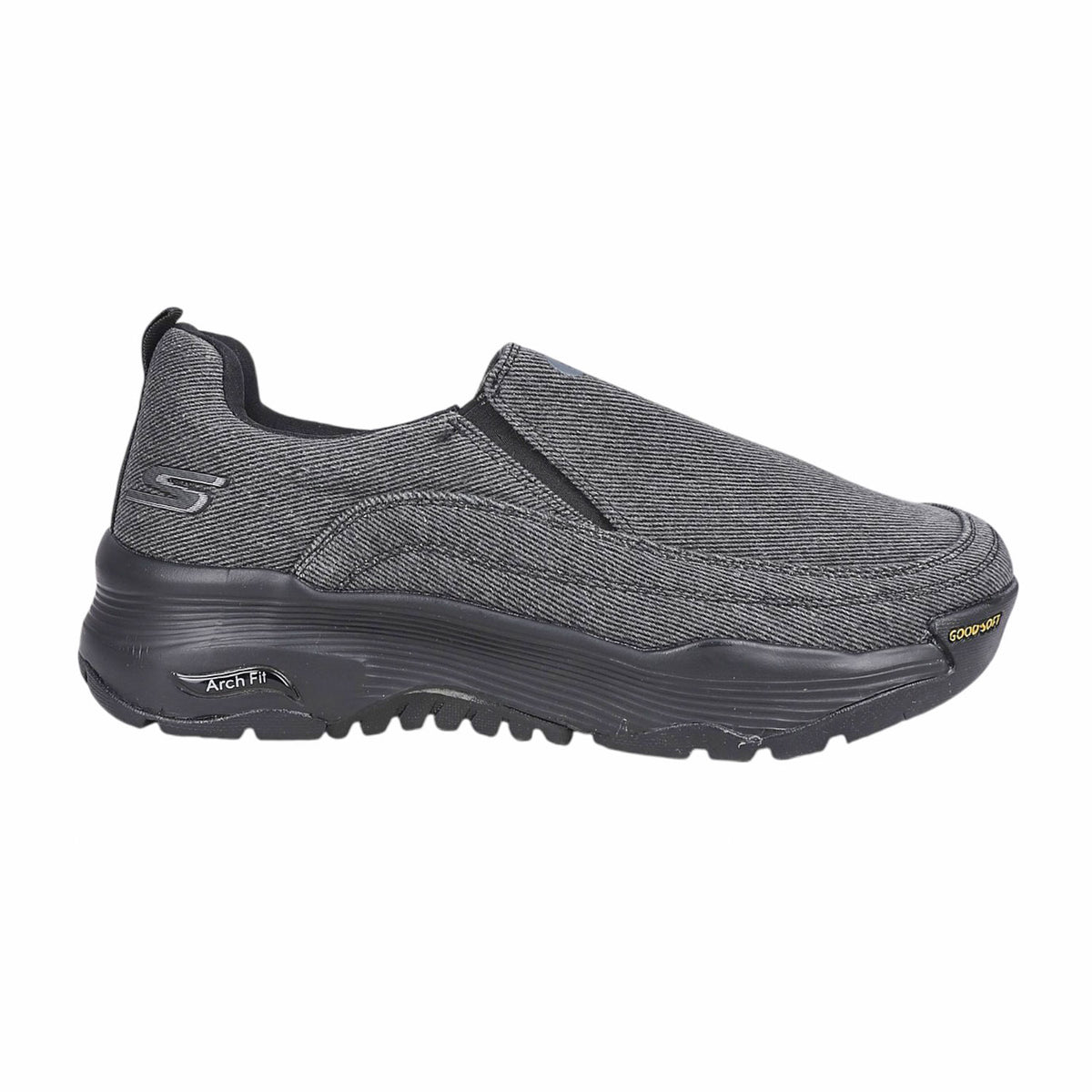 سكيتشرز رجالي مومري فوم جينز SKECHERS موديل 5222 