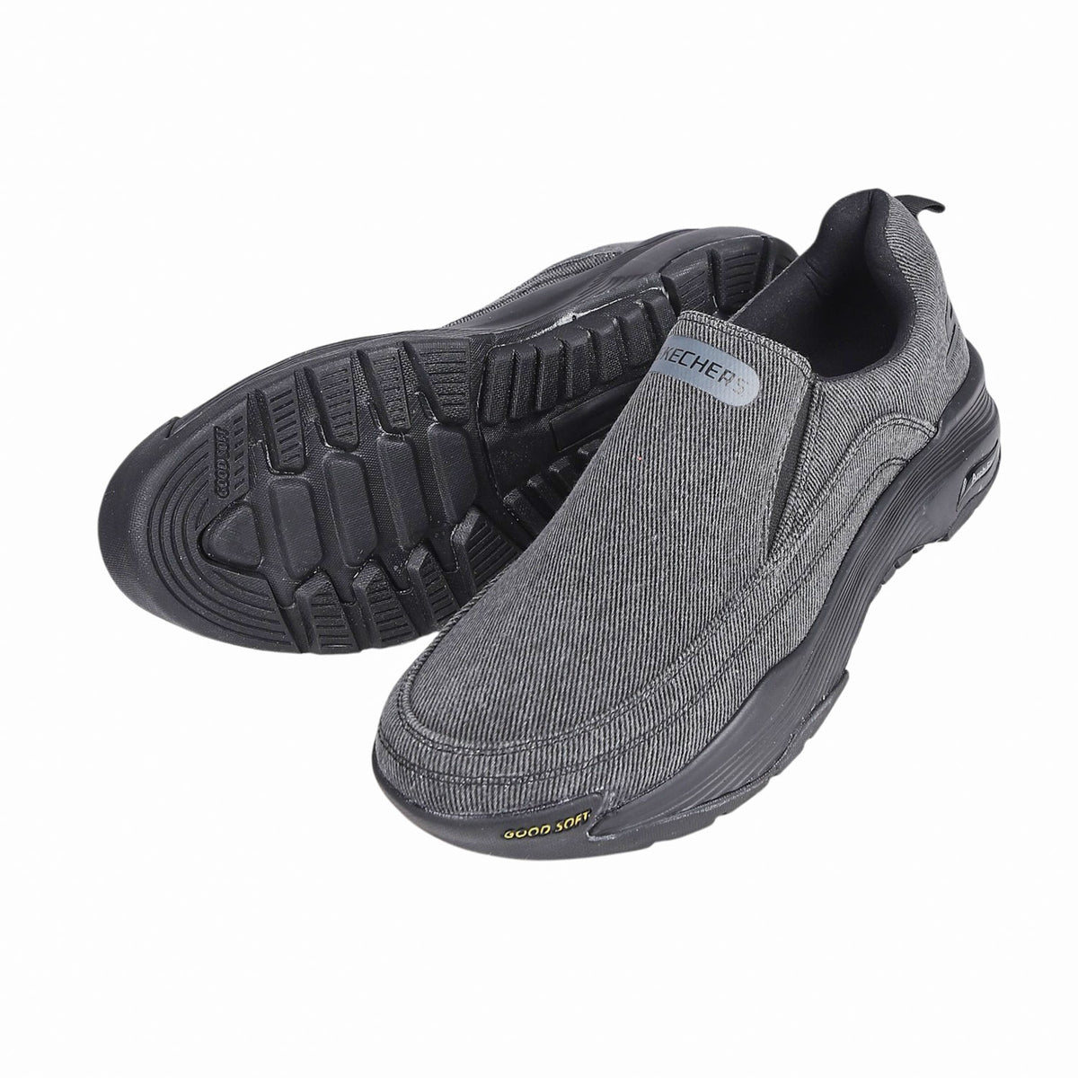 سكيتشرز رجالي مومري فوم جينز SKECHERS موديل 5222 