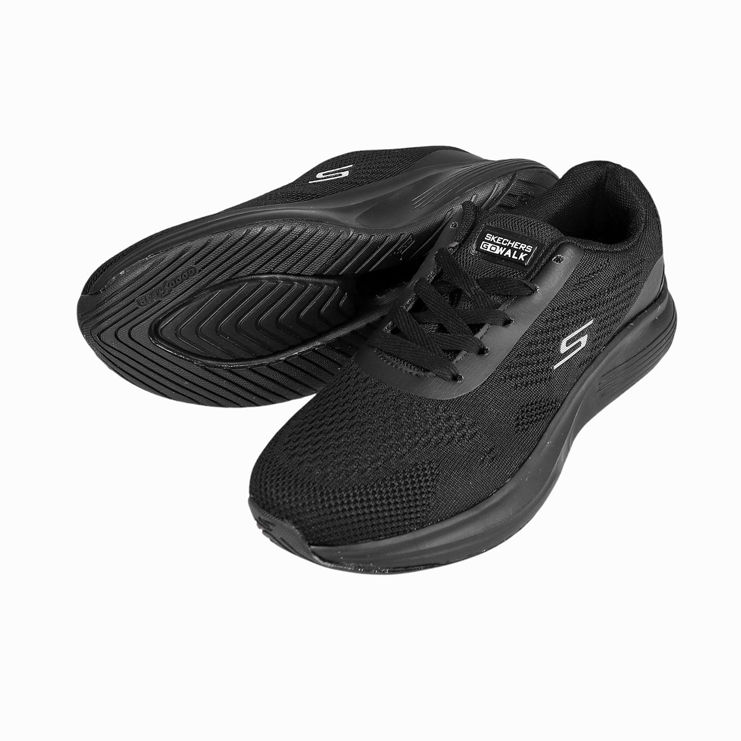 كوتشي رجالي رباط مومري فوم SKECHERS موديل 2542 