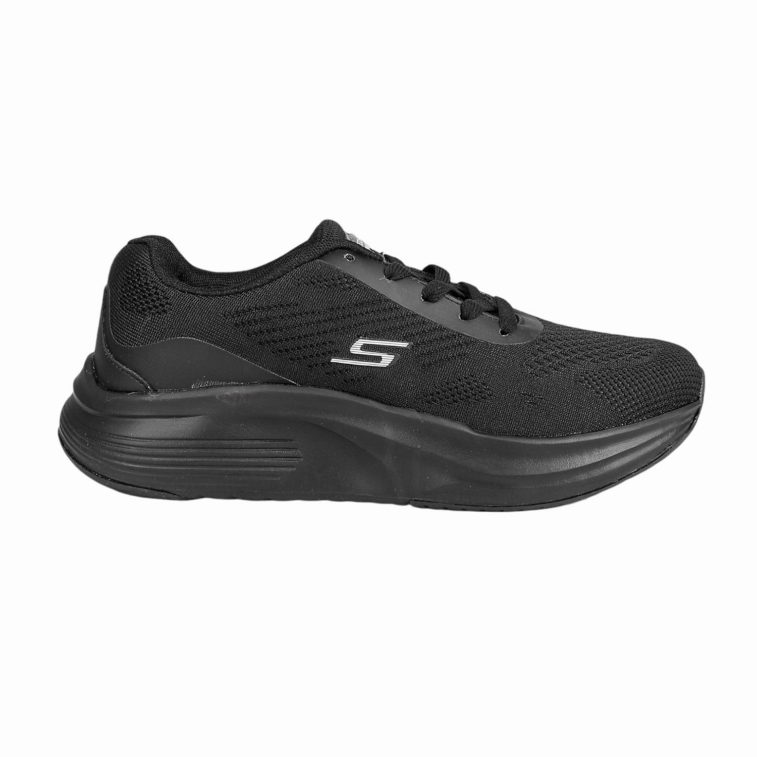 كوتشي رجالي رباط مومري فوم SKECHERS موديل 2542 