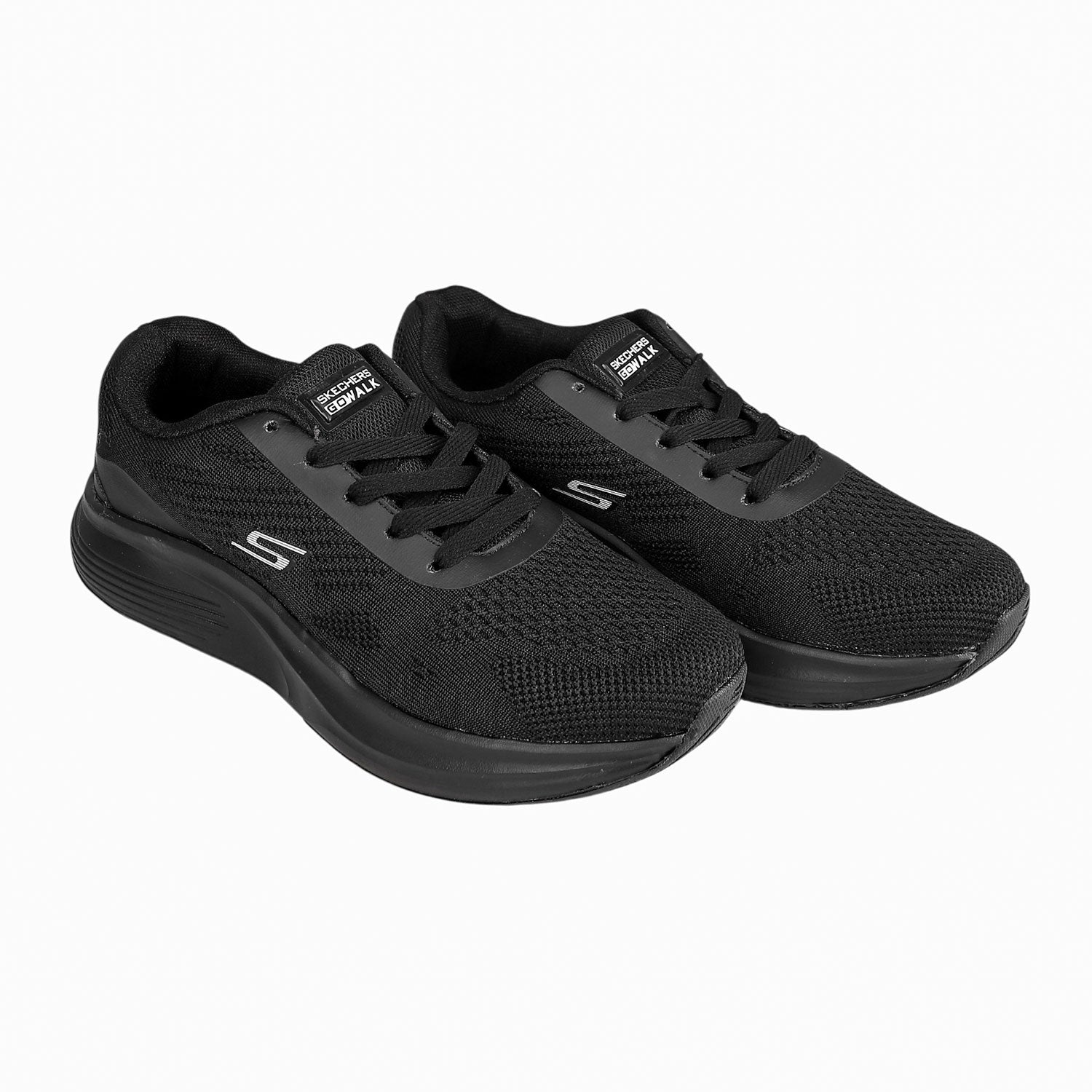 كوتشي رجالي رباط مومري فوم SKECHERS موديل 2542 