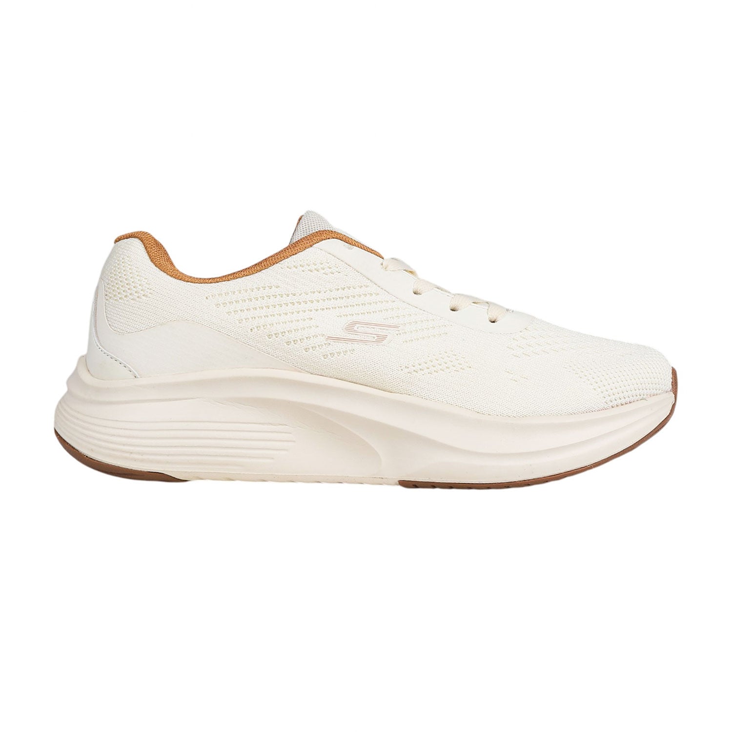 كوتشي رجالي رباط مومري فوم SKECHERS موديل 2542 