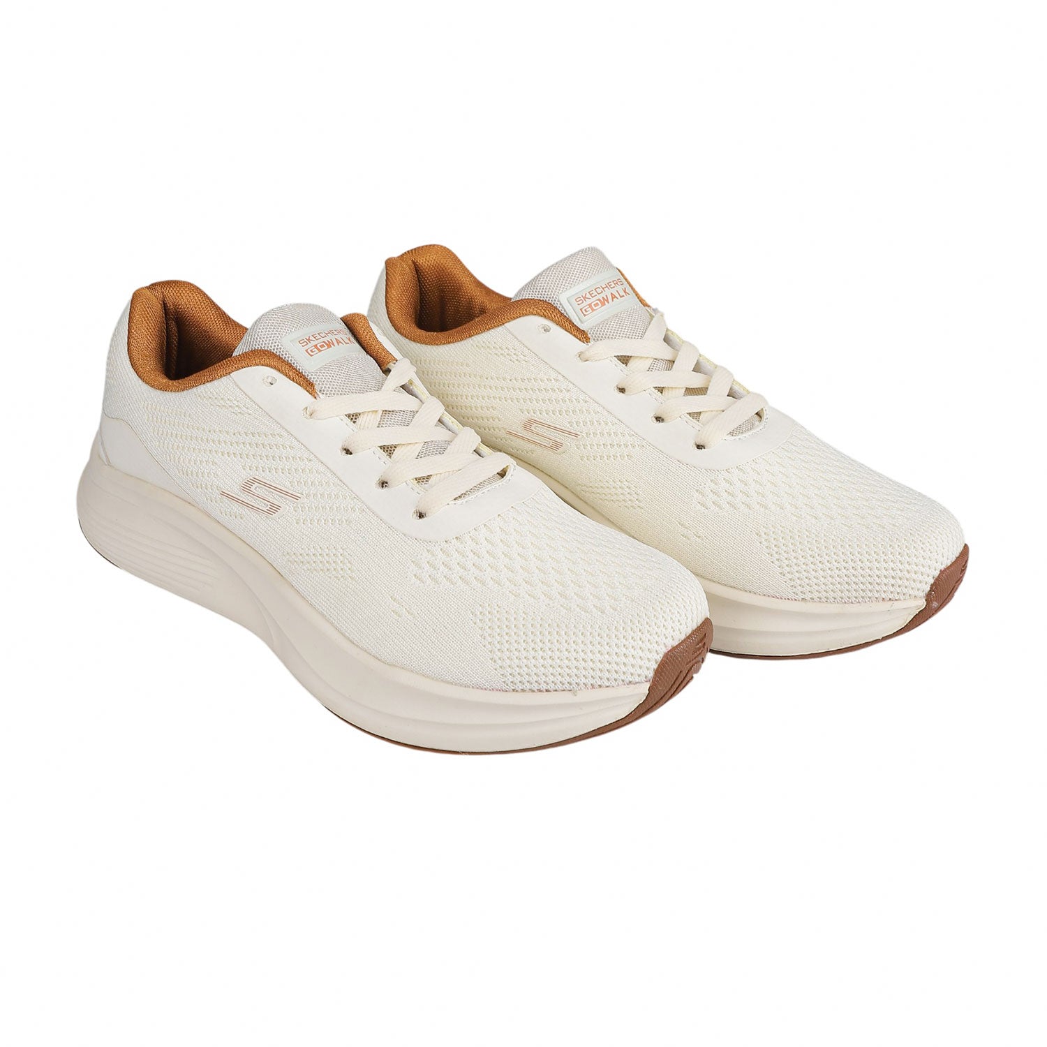 كوتشي رجالي رباط مومري فوم SKECHERS موديل 2542 