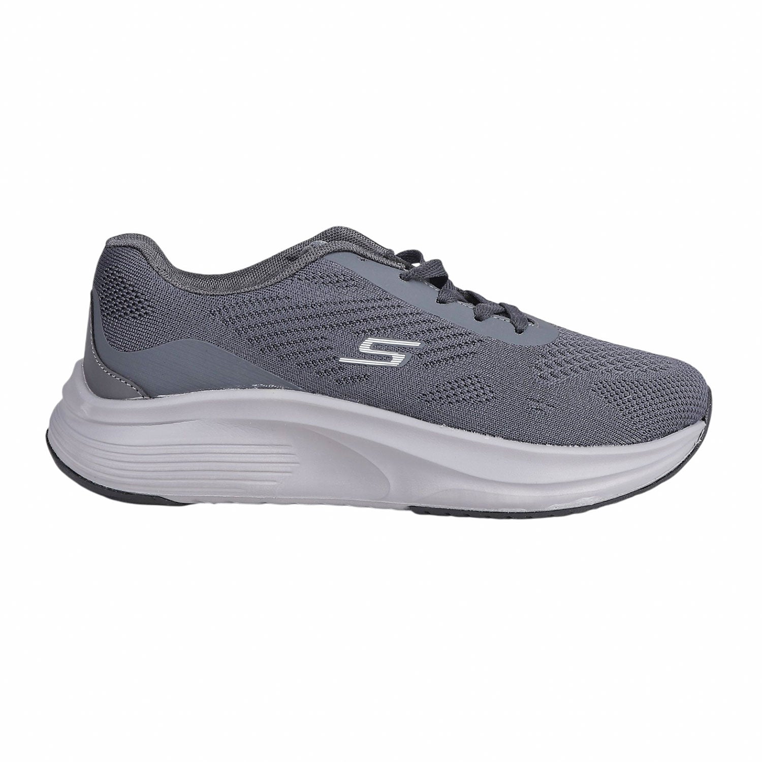 كوتشي رجالي رباط مومري فوم SKECHERS موديل 2542 