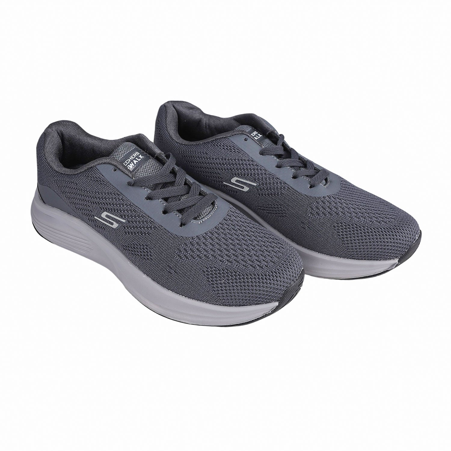كوتشي رجالي رباط مومري فوم SKECHERS موديل 2542 